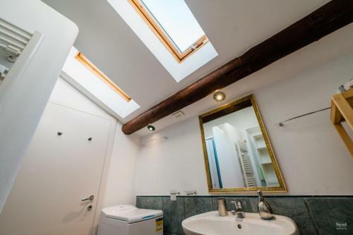 Apartamento Central Terrace Guest House