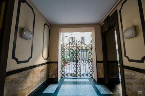 Apartamento Central Terrace Guest House