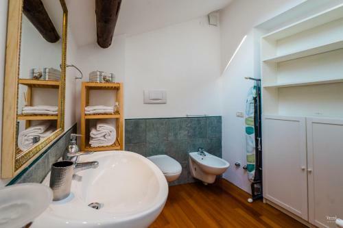 Apartamento Central Terrace Guest House