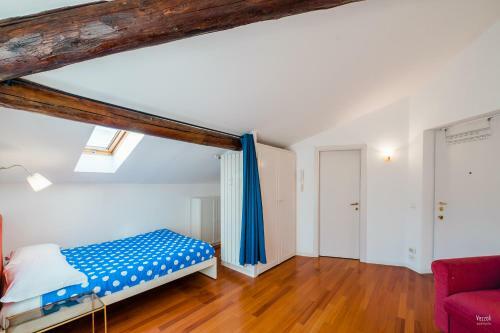 Apartamento Central Terrace Guest House