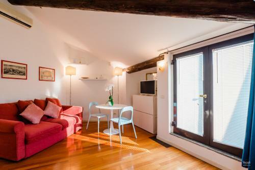 Apartamento Central Terrace Guest House