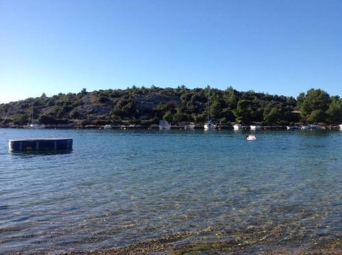 Apartamento Greba?tica Near ?ibenik - App #2