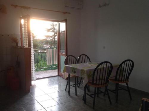 Apartamento Greba?tica Near ?ibenik - App #2