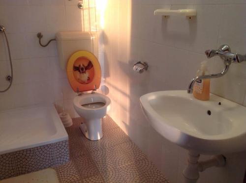 Apartamento Greba?tica Near ?ibenik - App #2