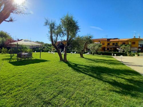 Apartamento Locazione Turistica Naiadi