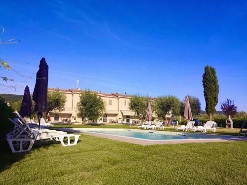 Apartamento Locazione Turistica Naiadi