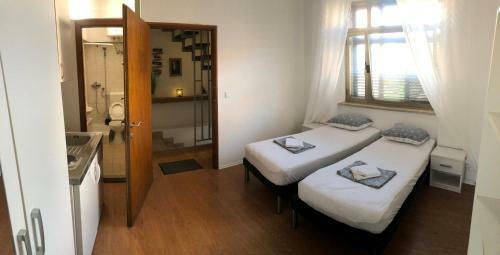 Apartamento Main Square Studio 2