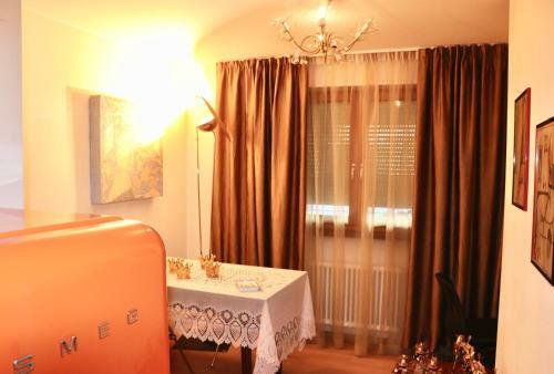 Apartamento Appartamento Nella Tranquilla Via Guncina 26