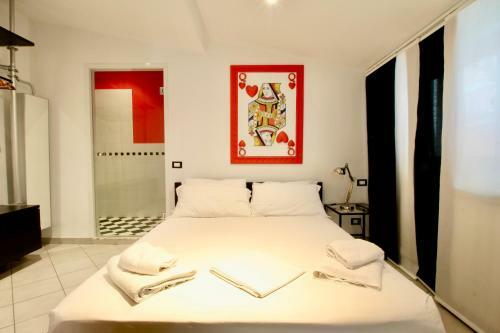 Apartamento Bordighera Design Loft