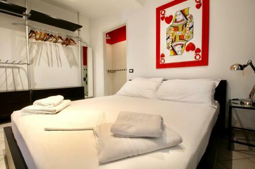 Apartamento Bordighera Design Loft