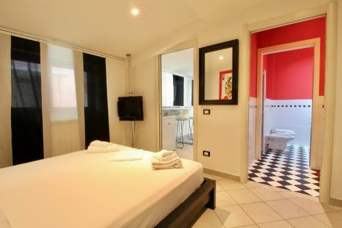 Apartamento Bordighera Design Loft