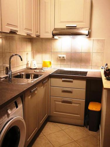 Apartamento Little Prince - Studio
