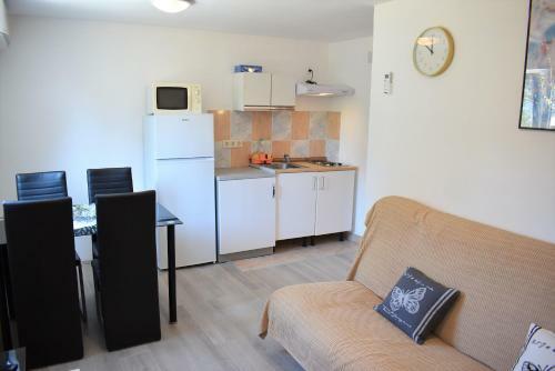 Apartment Kristofor Rab