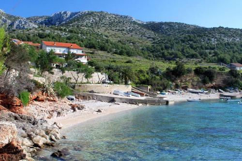 Apartments By The Sea Zavala, Hvar - 19940