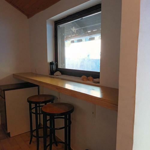 Apartamento Cassa Il Padrino