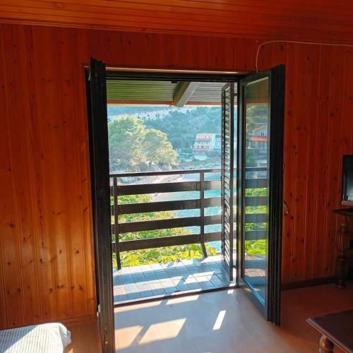 Apartamento Cassa Il Padrino