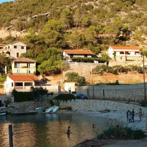 Apartamento Cassa Il Padrino