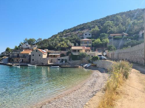 Apartamento Cassa Il Padrino