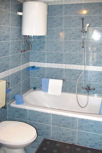 Holiday Home Gortan - Kst103