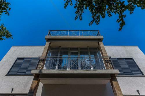 Villa Spartium