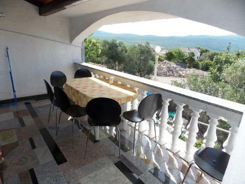 Apartments Miro Korni?