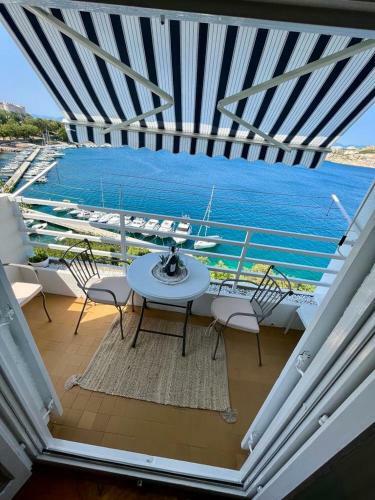 Apartamento Blue Port