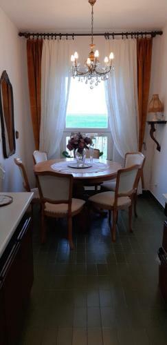 Apartamento Blue Port