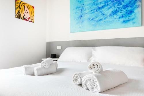 Apartamento Alamandini Suite: Luminosa E Silenziosa