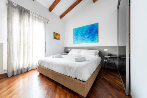 Apartamento Alamandini Suite: Luminosa E Silenziosa