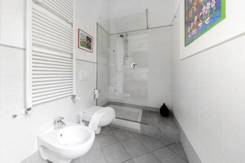 Apartamento Alamandini Suite: Luminosa E Silenziosa