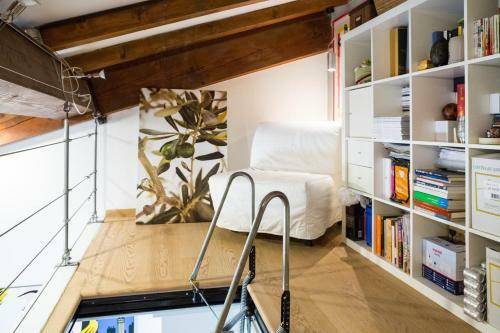 Apartamento Alamandini Suite: Luminosa E Silenziosa