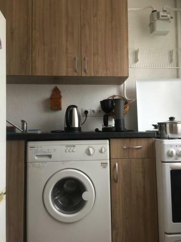 Apartamento Jaukus Butas Ant Neries Skard?io