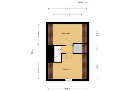 Recreatiewoning Maas En Waal 44