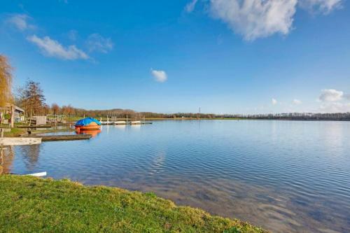 Recreatiewoning Maas En Waal 44