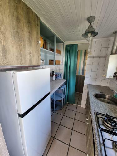 Lazy Cabin Near Hoek Van Holland Beach