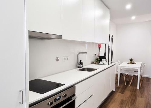Apartamento Casas Do Sal - Salinas