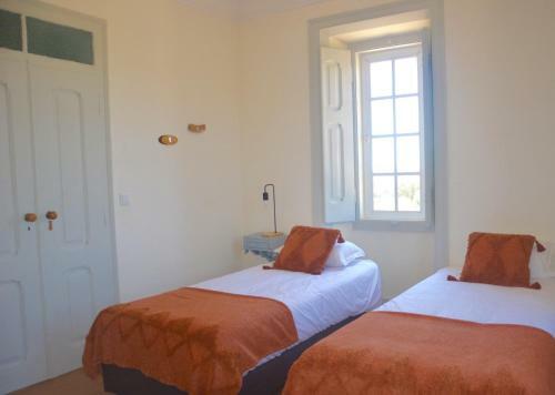 Agroturismo Herdade Da Ordem