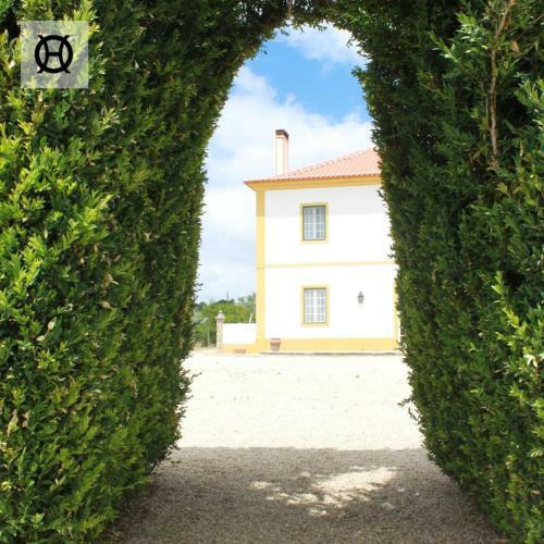 Agroturismo Herdade Da Ordem
