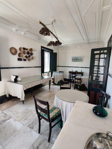 Agroturismo Herdade Da Ordem