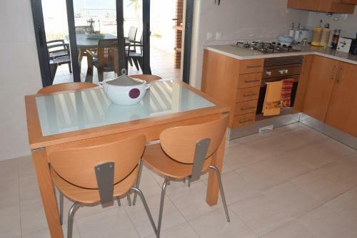 Villa Vila Oce�nica 1