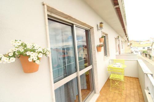 Apartamento Retorta Do Pico - Alojamento Local