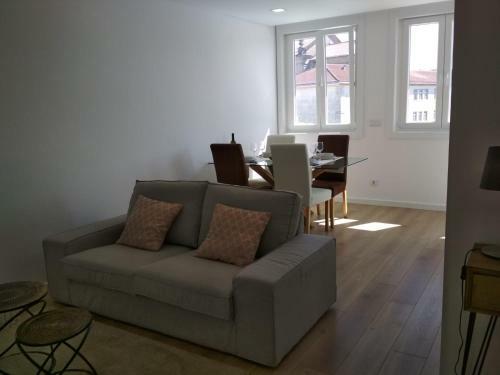 Apartamento Braga Centro (avenida Da Liberdade) 2