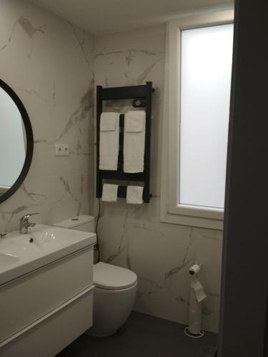 Apartamento Braga Centro (avenida Da Liberdade) 2