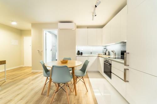 Apartamento On The Square - Downtown Studio