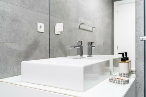 Apartamento On The Square - Downtown Studio