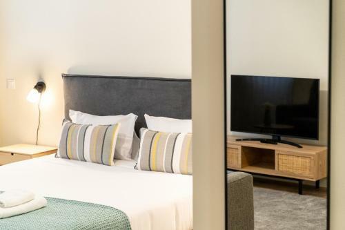 Apartamento On The Square - Downtown Studio