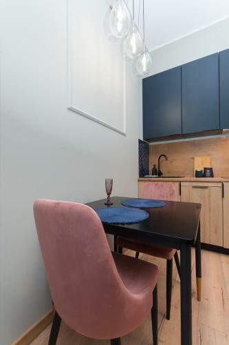 Apartamento Dream Team Paderewskiego