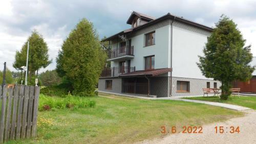 Agroturystyka W Zatoce
