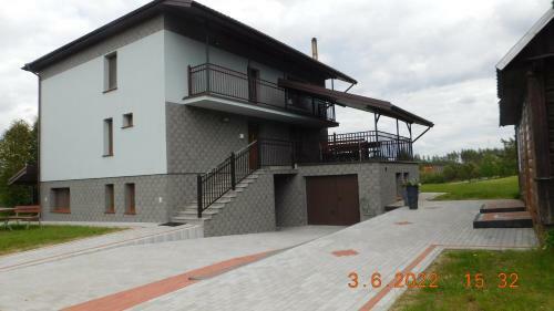 Agroturystyka W Zatoce