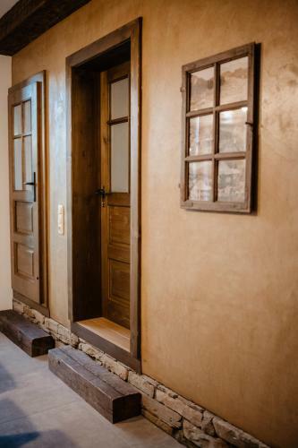 Casa De Vacanta Colibita Veche